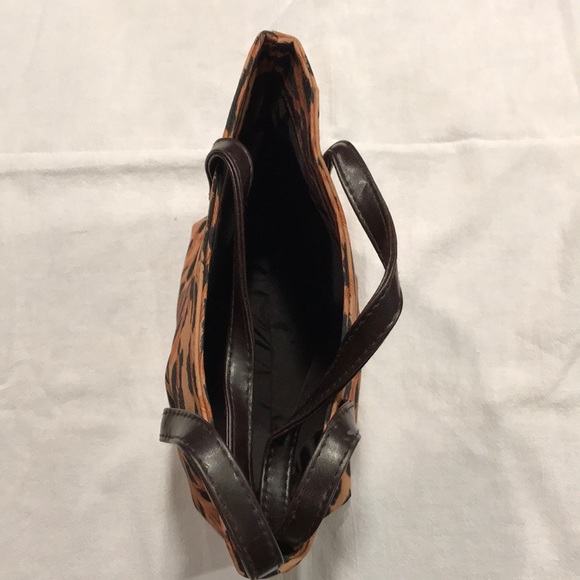 Cheetah Print Handbag! - Picture 3 of 3